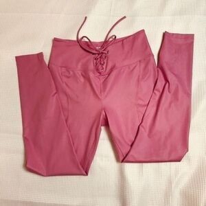 Year of ours leggings size M……0243